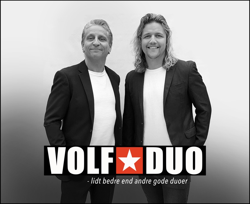 Volf Duo 2023 m logo
