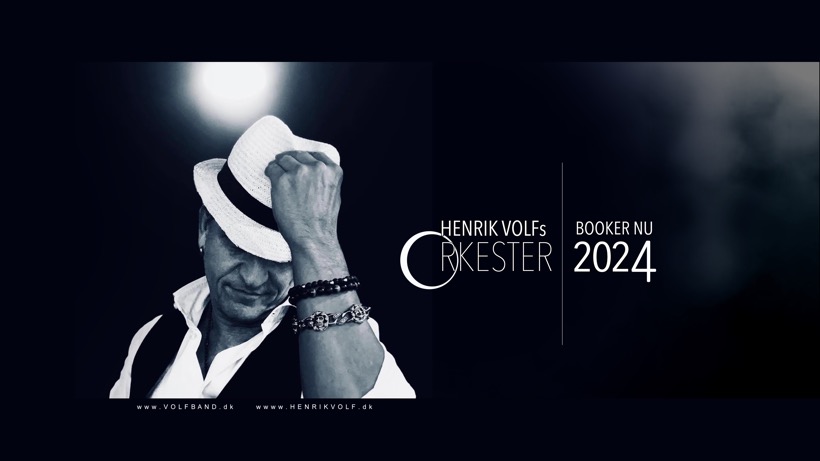 Henrik Volf Orkester FB Banner kopier