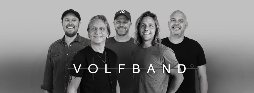 Volf Band - Profil foto FB