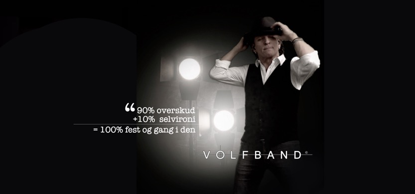 VOLF BAND - WEB 15. FEB 2018