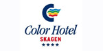 COLOR HOTEL SKAGEN - VOLF BAND