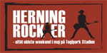 Herning Rocker - Volf Band