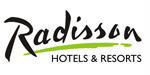 RADISSON HOTELS - VOLF BAND