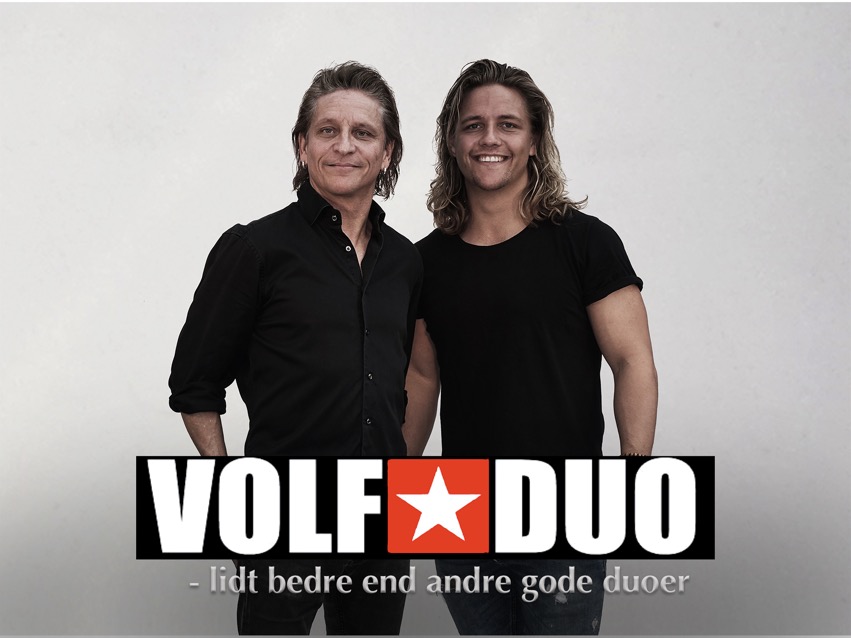 Volf Duo 2021