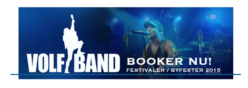 VOLF BAND 2015