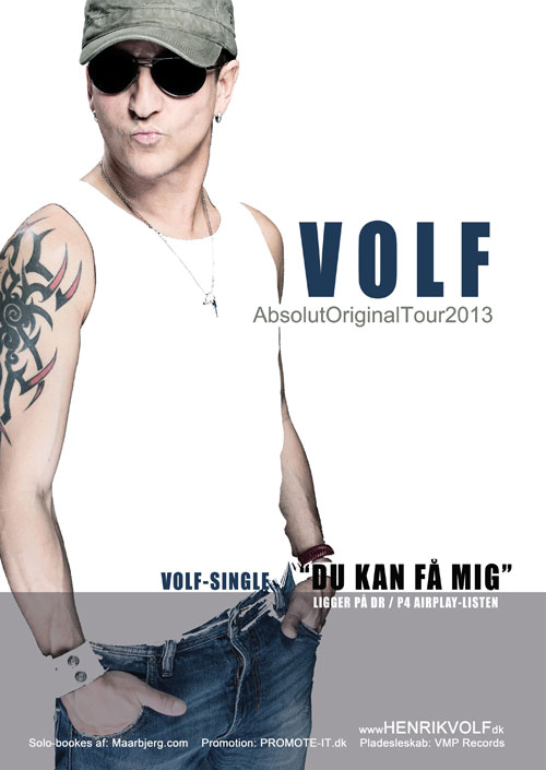 Volf-Ramt-Plakat