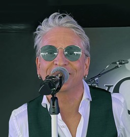 Henrik Volf sommerTUR25