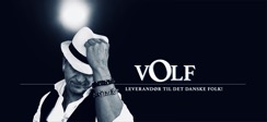 VOLF BAND PRESSE M. LOGO