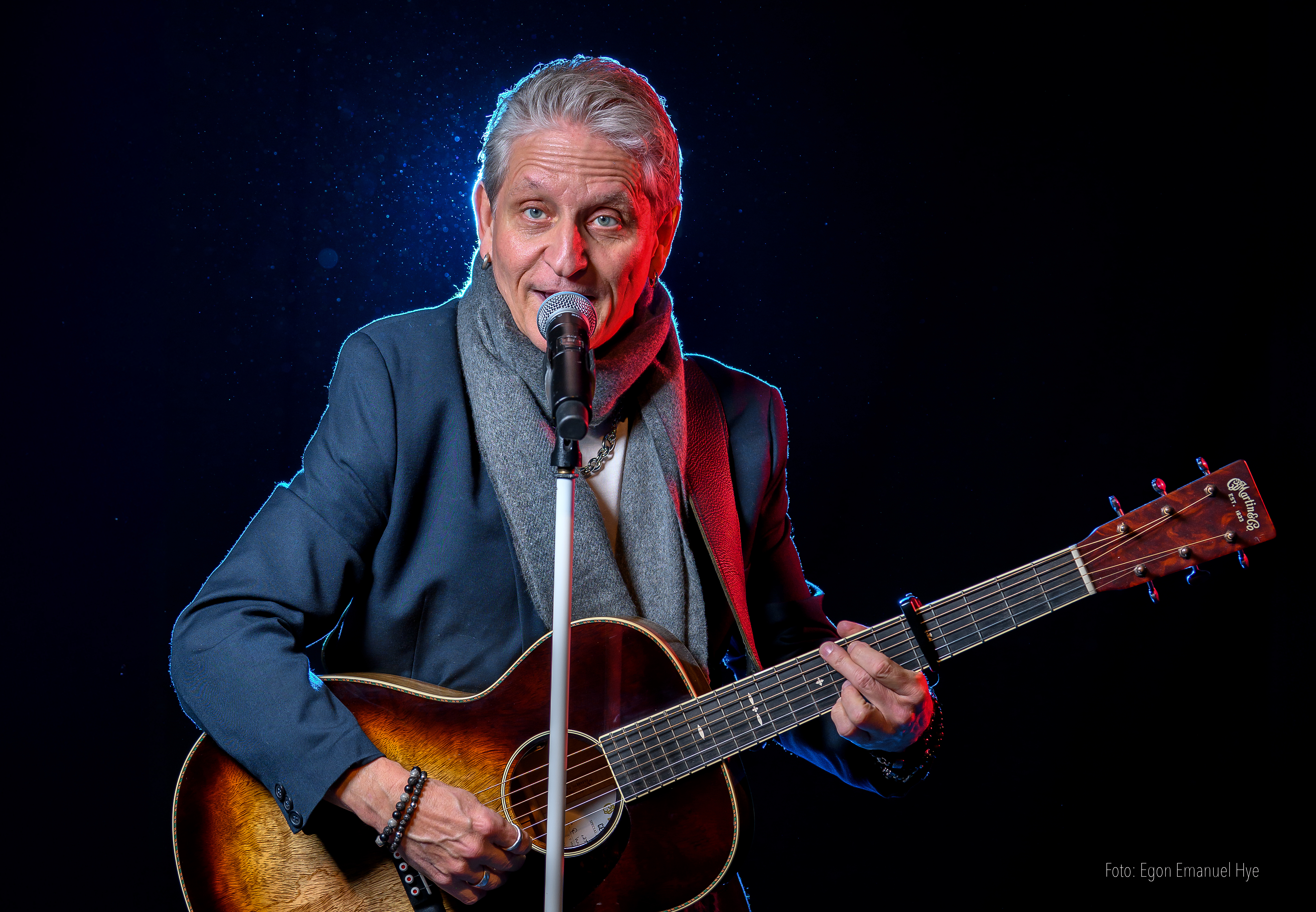 Henrik Volf Orkester 2026