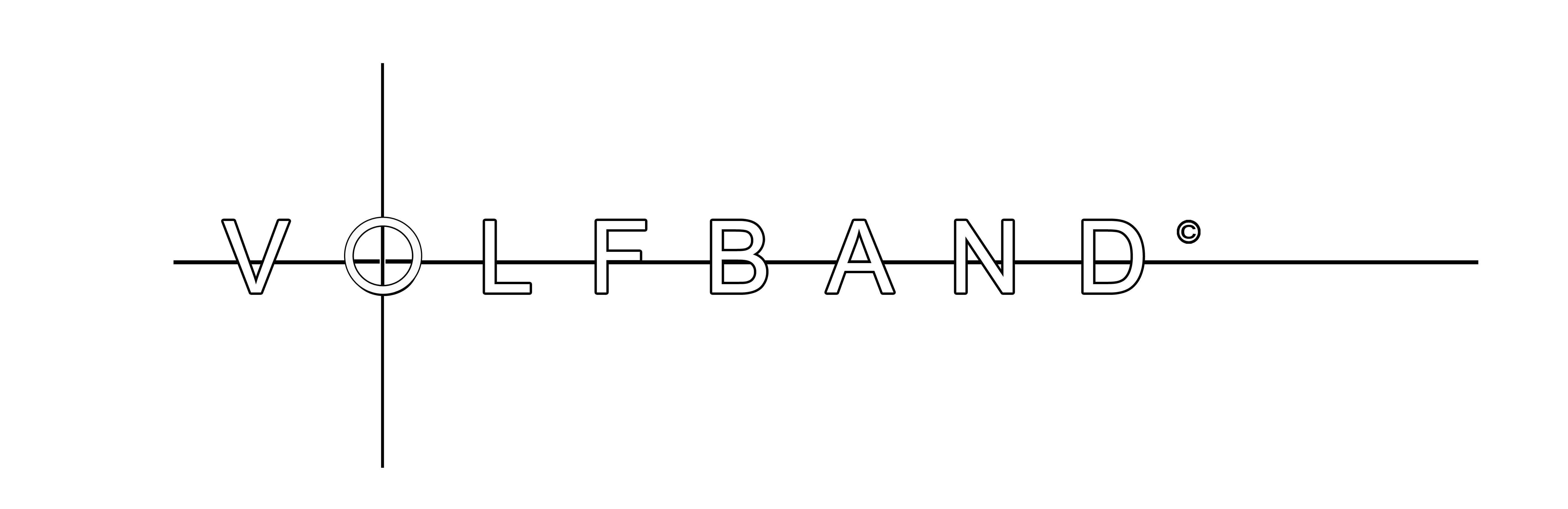 Volf Band - nyt logo 2018